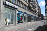 Husky shop - Ostrava - 14.1. INVENTURA