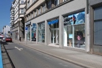 Husky shop - Ostrava - 14.1. INVENTURA