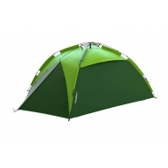 Outdoor Compact tent | Beasy 3 Blackroom