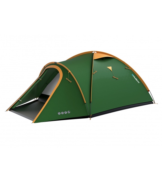 【超希少】DKⅢ PRO MODEL SEASON 2024 No.3 Camp Lightweight Backpacking Tent | 3 Person – Ampex Gear