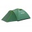 Backpacking tent for 3 people | Bizon 3 Plus