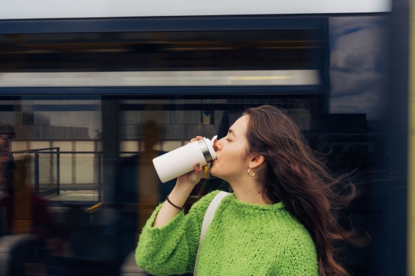 Outdoorová láhev | Aerolight Transit