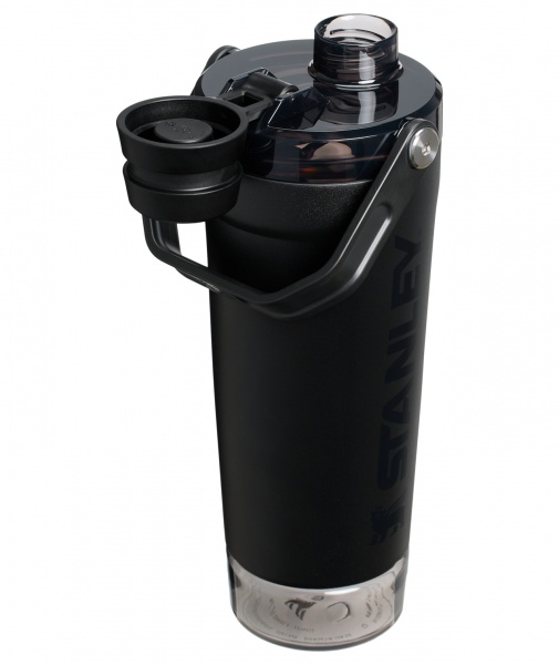 Outdoorová láhev | Proteinový shaker The Activate Shaker