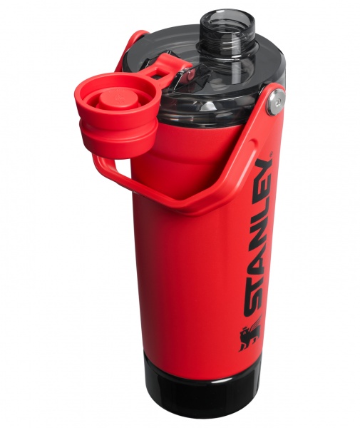Outdoorová láhev | Proteinový shaker The Activate Shaker