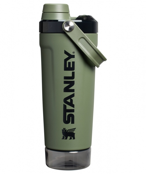 Outdoorová láhev | Proteinový shaker The Activate Shaker
