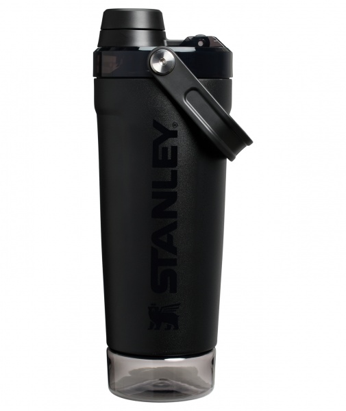 Outdoorová láhev | Proteinový shaker The Activate Shaker