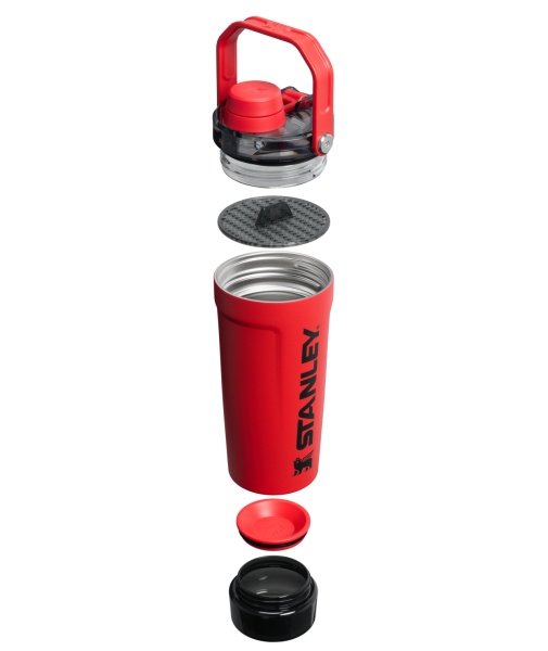 Outdoorová láhev | Proteinový shaker The Activate Shaker