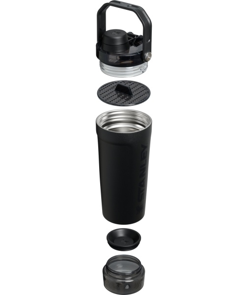 Outdoorová láhev | Proteinový shaker The Activate Shaker