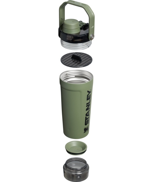 Outdoorová láhev | Proteinový shaker The Activate Shaker