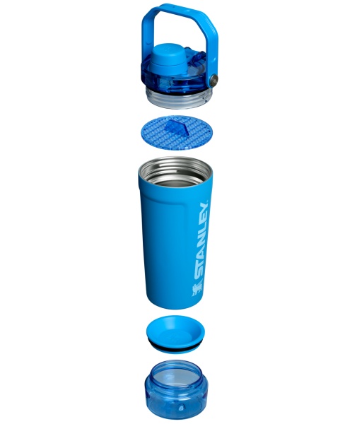Outdoorová láhev | Proteinový shaker The Activate Shaker