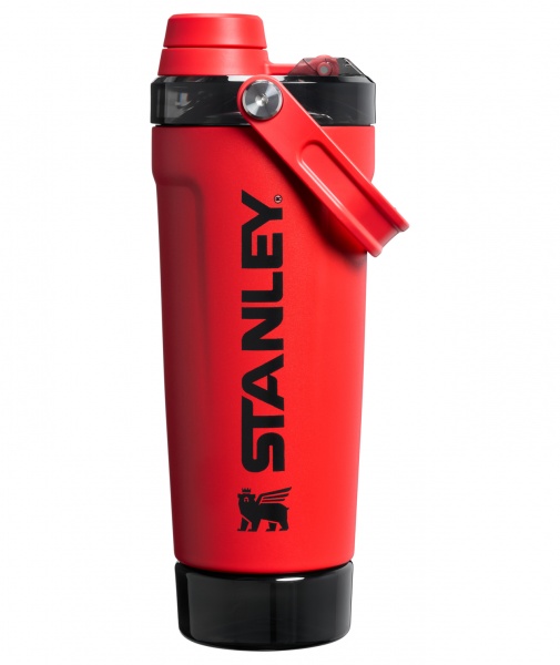 Outdoorová láhev | Proteinový shaker The Activate Shaker