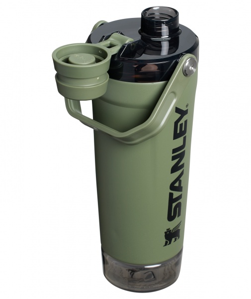 Outdoorová láhev | Proteinový shaker The Activate Shaker