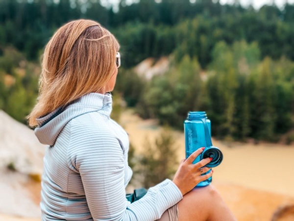 Outdoorová láhev | Springie
