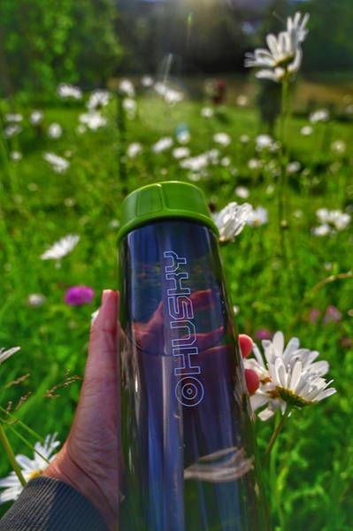 Outdoorová láhev|Springler
