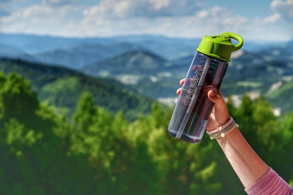 Outdoorová láhev|Springler