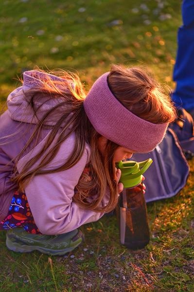 Outdoorová láhev|Springler