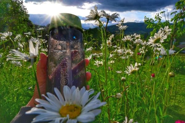 Outdoorová láhev|Springler