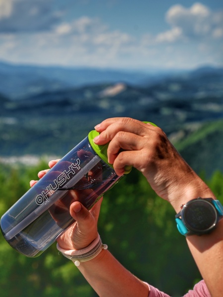 Outdoorová láhev|Springler