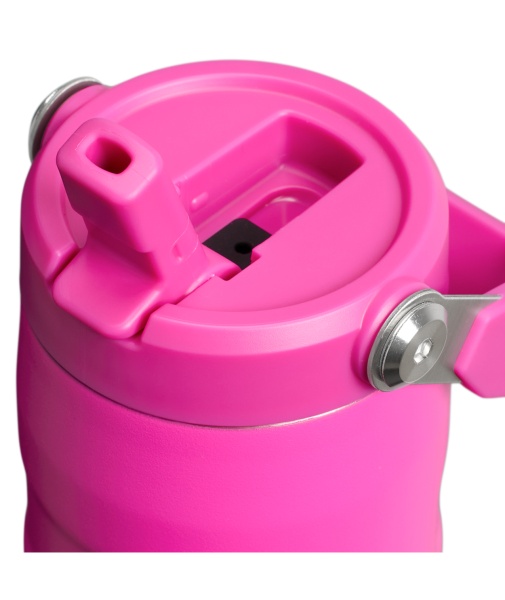 Outdoorová láhev | The IceFlow™ Bottle Flip Straw 2.0