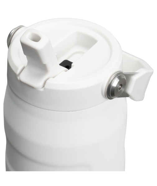 Outdoorová láhev | The IceFlow™ Bottle Flip Straw 2.0