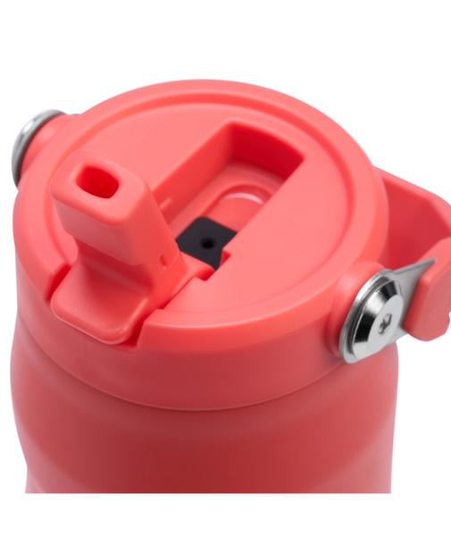 Outdoorová láhev | The IceFlow™ Bottle Flip Straw 2.0