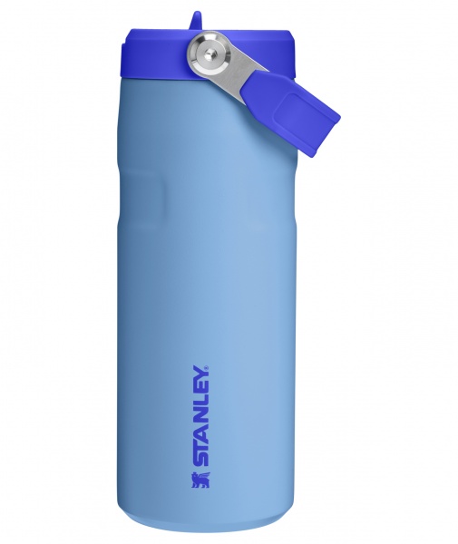 Outdoorová láhev | The IceFlow™ Bottle Flip Straw 2.0