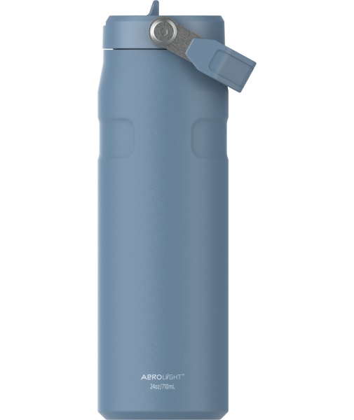 Outdoorová láhev | The IceFlow™ Bottle Flip Straw 2.0