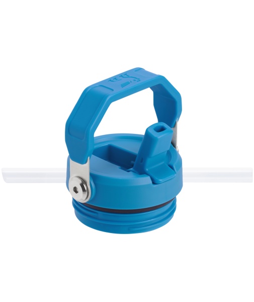 Outdoorová láhev | The IceFlow™ Bottle Flip Straw 2.0
