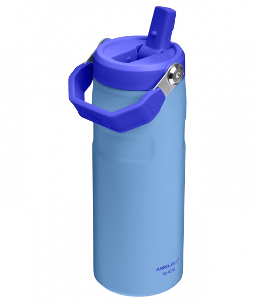 Outdoorová láhev | The IceFlow™ Bottle Flip Straw 2.0