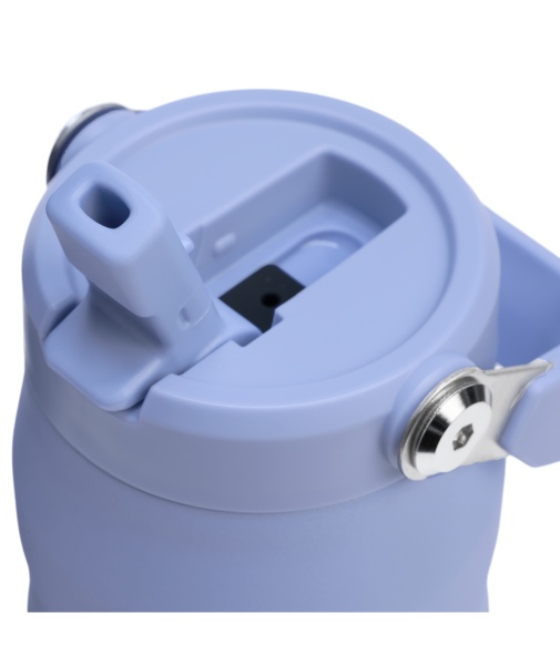 Outdoorová láhev | The IceFlow™ Bottle Flip Straw 2.0