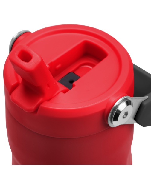 Outdoorová láhev | The IceFlow™ Bottle Flip Straw 2.0