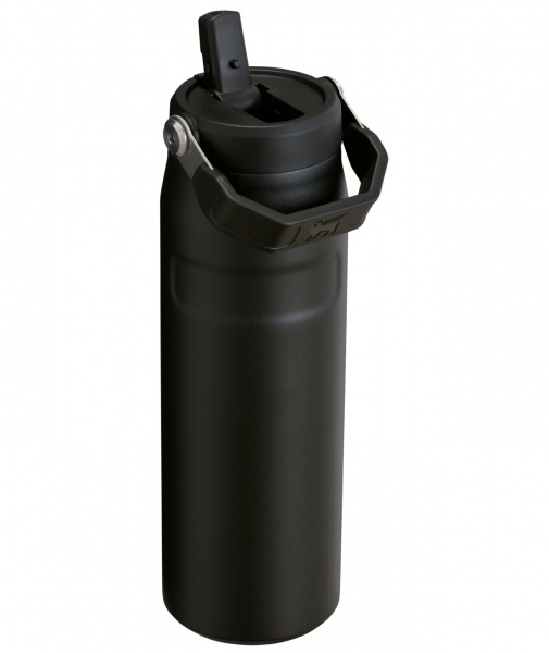 Outdoorová láhev | The IceFlow™ Bottle Flip Straw 2.0