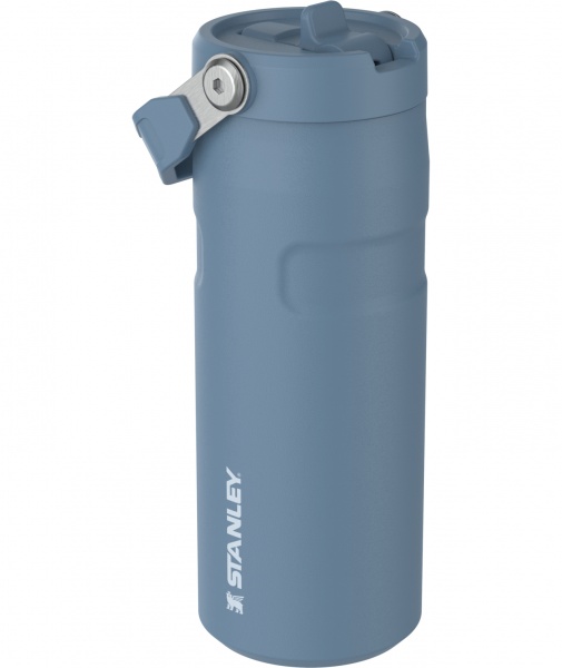Outdoorová láhev | The IceFlow™ Bottle Flip Straw 2.0