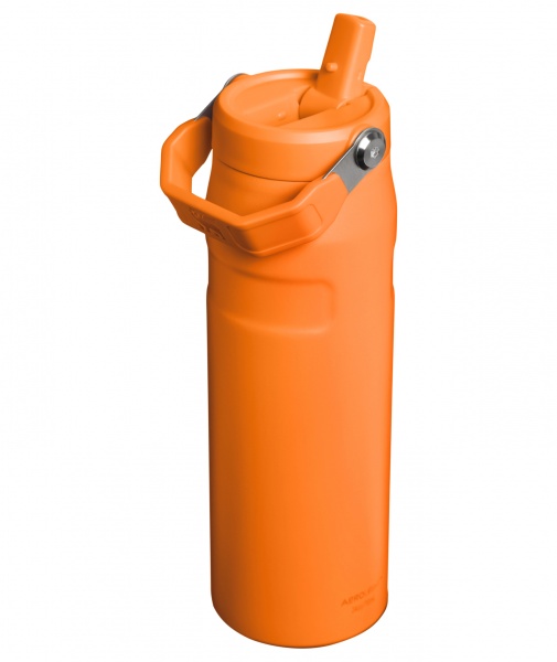 Outdoorová láhev | The IceFlow™ Bottle Flip Straw 2.0