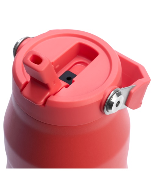Outdoorová láhev | The IceFlow™ Bottle Flip Straw 2.0