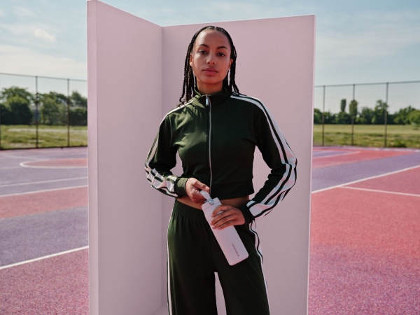 Outdoorová láhev | The IceFlow™ Bottle Flip Straw 2.0