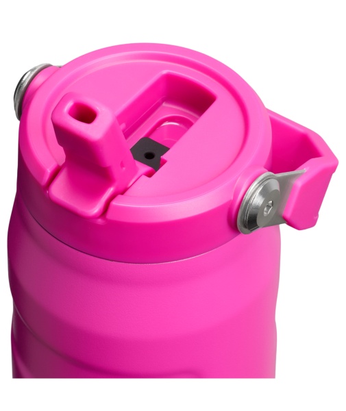 Outdoorová láhev | The IceFlow™ Bottle Flip Straw 2.0