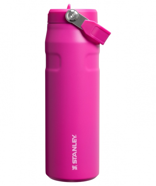 Outdoorová láhev | The IceFlow™ Bottle Flip Straw 2.0