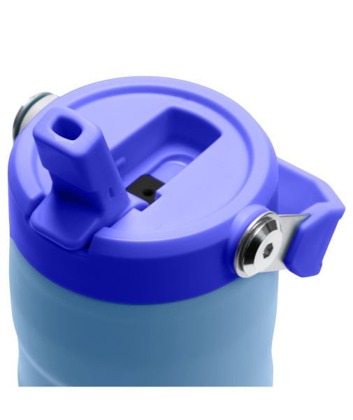 Outdoorová láhev | The IceFlow™ Bottle Flip Straw 2.0