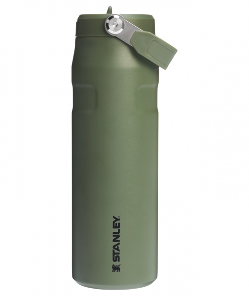 Outdoorová láhev | The IceFlow™ Bottle Flip Straw 2.0