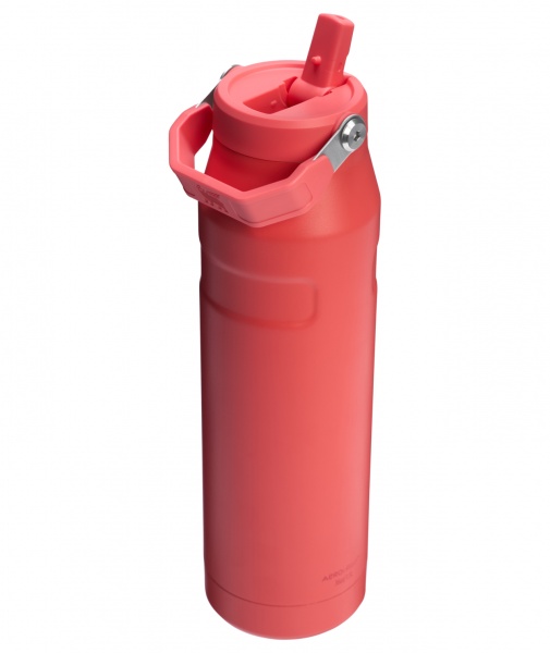 Outdoorová láhev | The IceFlow™ Bottle Flip Straw 2.0