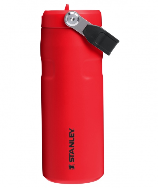 Outdoorová láhev | The IceFlow™ Bottle Flip Straw 2.0