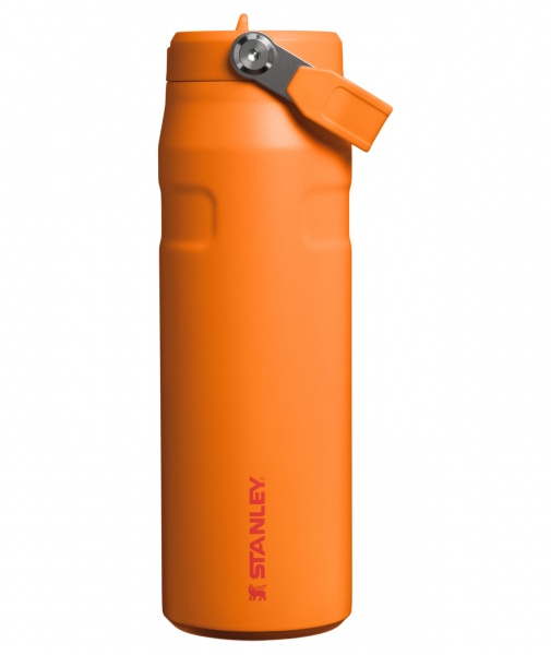 Outdoorová láhev | The IceFlow™ Bottle Flip Straw 2.0