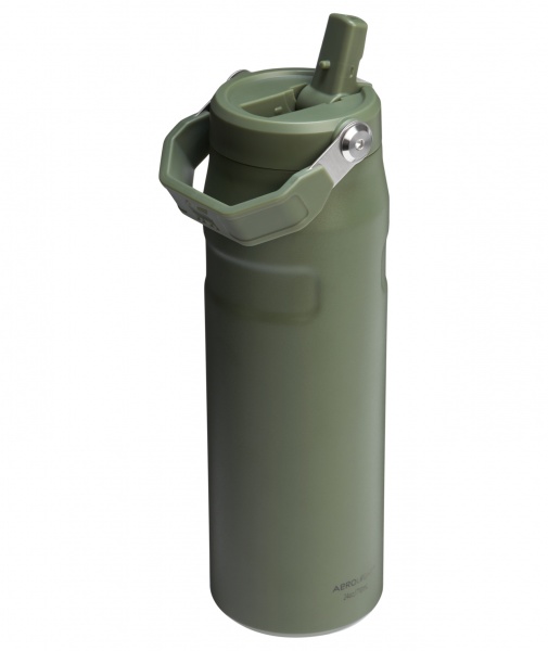 Outdoorová láhev | The IceFlow™ Bottle Flip Straw 2.0