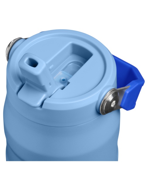 Outdoorová láhev | The IceFlow™ Bottle Flip Straw 2.0