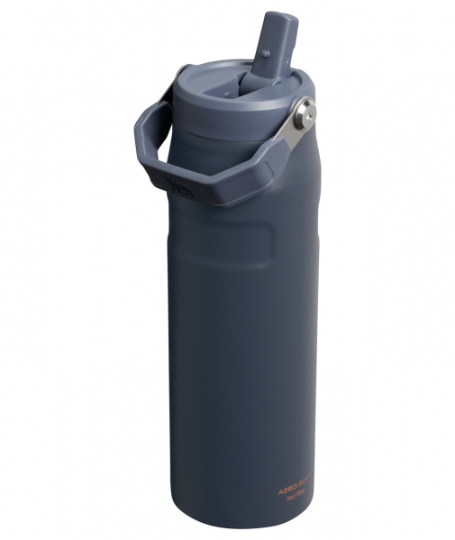 Outdoorová láhev | The IceFlow™ Bottle Flip Straw 2.0