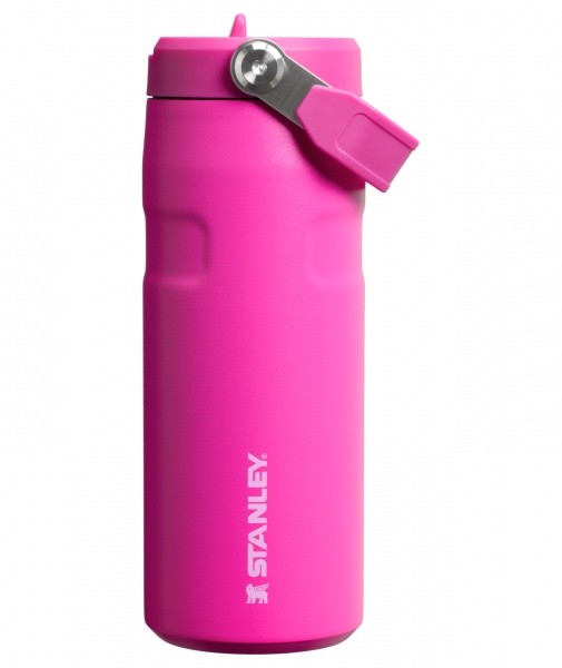 Outdoorová láhev | The IceFlow™ Bottle Flip Straw 2.0