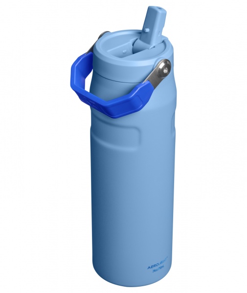 Outdoorová láhev | The IceFlow™ Bottle Flip Straw 2.0