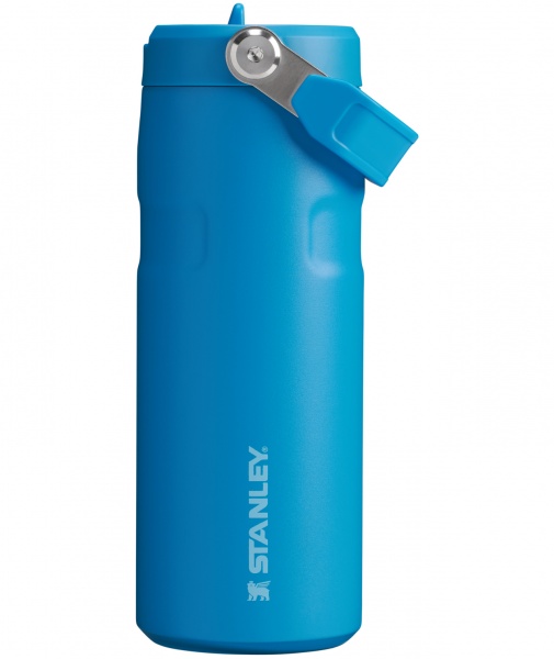 Outdoorová láhev | The IceFlow™ Bottle Flip Straw 2.0