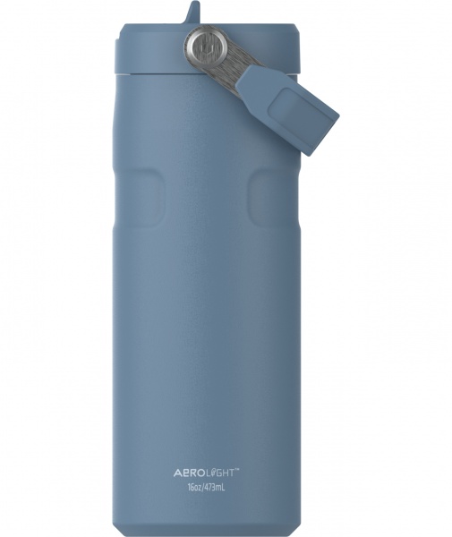 Outdoorová láhev | The IceFlow™ Bottle Flip Straw 2.0